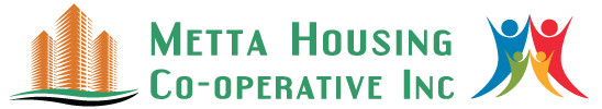 Metta Housing Co-operative